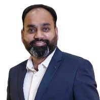 Sourabh Goyal