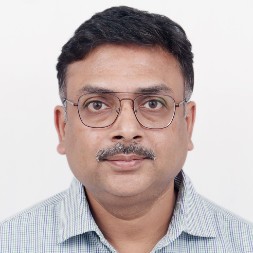 Sitangshu Kumar Nandy