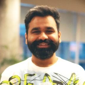 Shantanu Chauhan