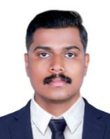 Sreenath P