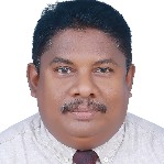 Joju Dias