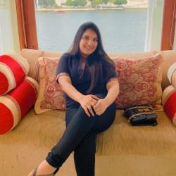 Upasana Jain