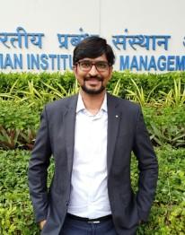 Nilesh Chhajed