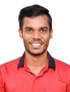 Christon Prashanth D'Souza 