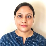 Shubhra Saxena