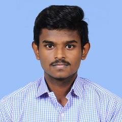 Pradeep K