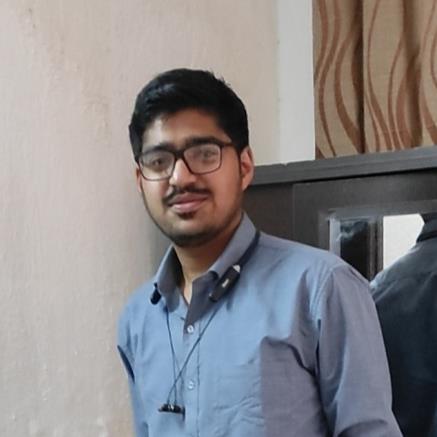 Tushar Agarwal