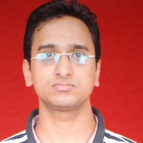Manoj Kumar Bansal
