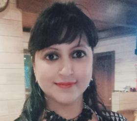 Miniya Sharma Makhija