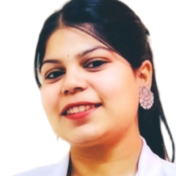 Diksha Solanki