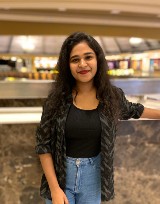 Shahaanah Ayub