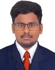 Vishnu Karthikeyan JB