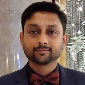 Sayak Chatterjee