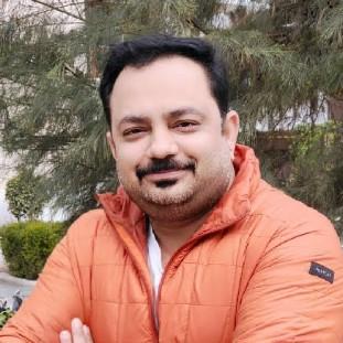 Ashwani Kumar Tripathi