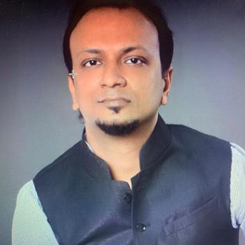 Manoj Kumar Agarwal