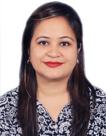 Nichola Claudia D'Cruz