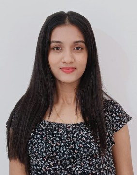 Shravani Chandore
