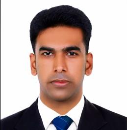 VISHNU VG