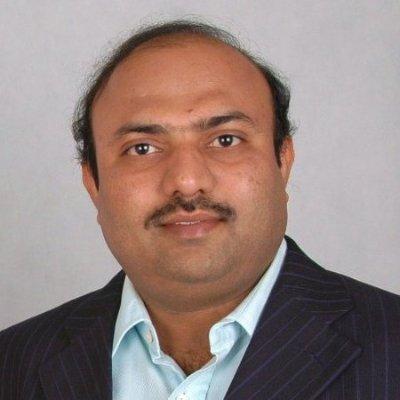 Amaresh Shinganagutti