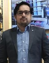 Shivanand  Kumar