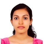 ANEENA GEORGE