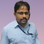 Mr Om Prakash Gupta