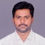 Vinod Kumar Guduru