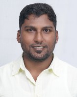 Navin Kumar R