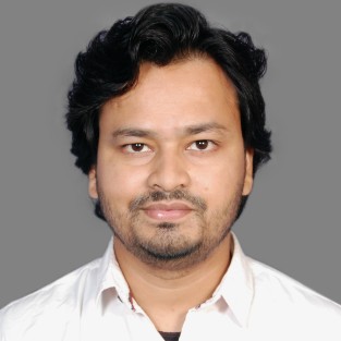 AJAY KUMAR ARYA