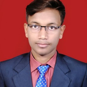 Biswajit  Pradhan