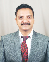 UMESH  BHINDE