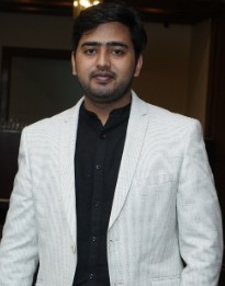 HARIOM TRIVEDI
