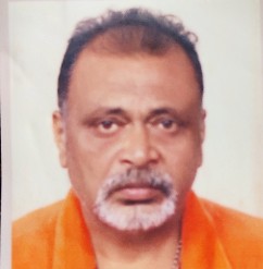 Syama Prasad Ghosh