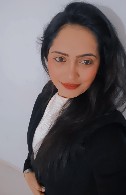 Chandrika Tikyani