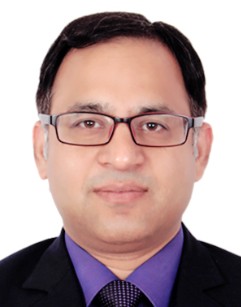 Rachit Saxena