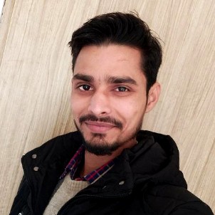 Umesh Chaudhary