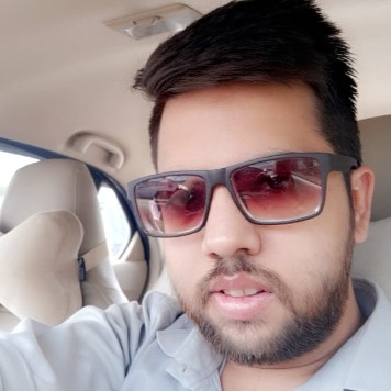 Vishesh Kumar Minocha