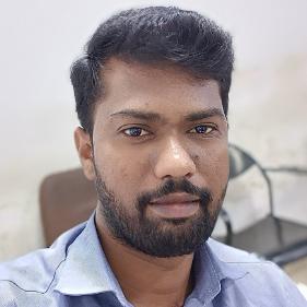 K.Pitchaimuthu