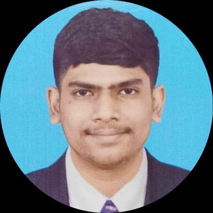 DHARMIN TANDEL