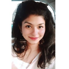 Amrita Cholia