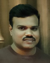 MANJUNATH. G