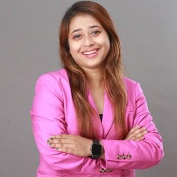 Ankita Roy Choudhary
