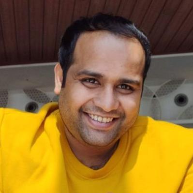 Prashant Jain
