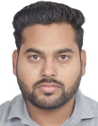 Nikhil Mishra