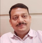 Brajesh Kumar  Singh