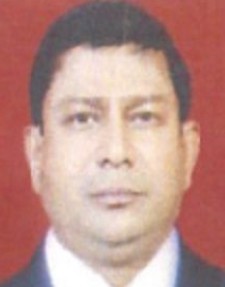 PRIYOJ KISHOR PRADHAN