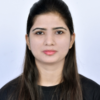 Pranjal Hedaoo