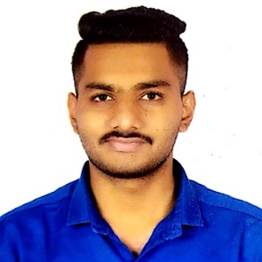 Akash Kadam