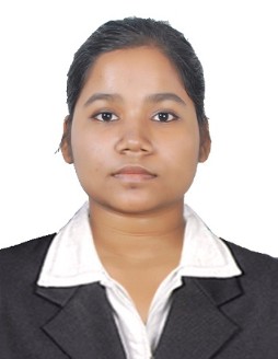 Tiyasa Roy