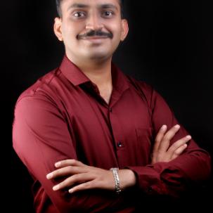 Dr Abhinandan Navale
